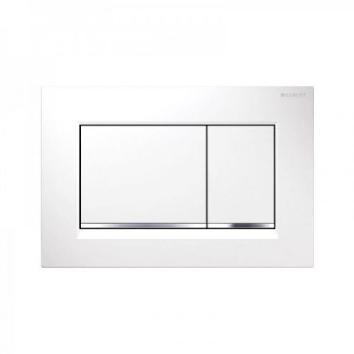 Plaque de Commande Geberit Sigma30