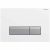 Plaque de Commande Geberit Sigma40 Plastique / Aluminium