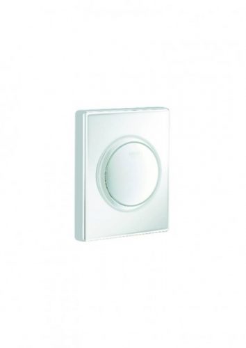 Plaque de Commande Grohe Skate (38595)