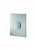 Plaque de Commande Grohe Skate acier Gris Acier inoxydable