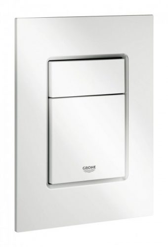 Plaque de Commande Grohe Skate Cosmopolitan (37535)