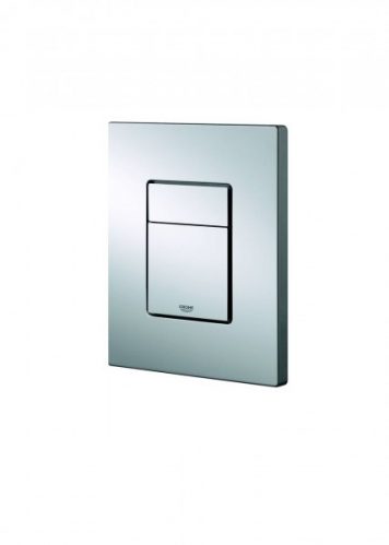Plaque de Commande Grohe Skate Cosmopolitan Gris Plastique 38732BR0