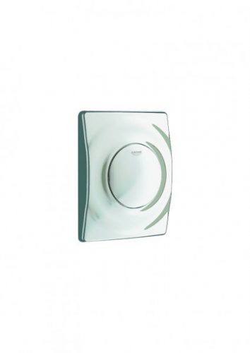 Plaque de Commande Grohe Surf (37018)