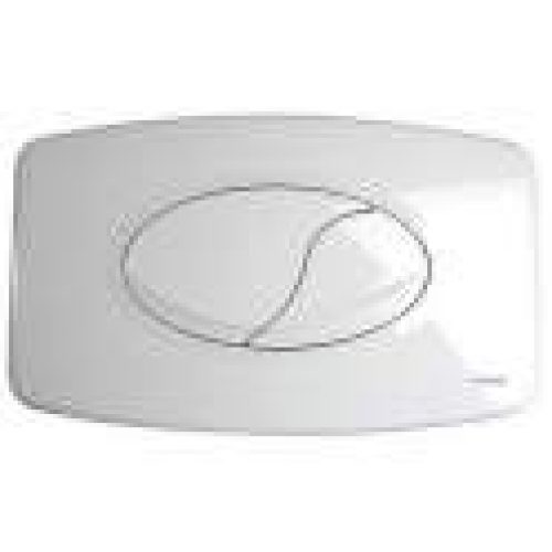 Plaque de commande pour bâti-support Euro-Futura