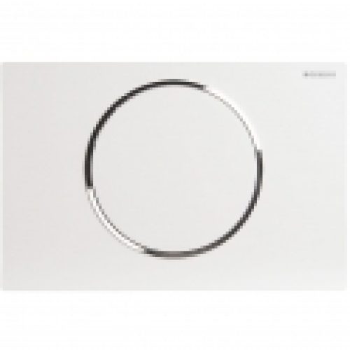 Plaque de commande – UP 320 – Geberit