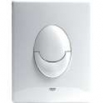 Plaque de commande WC – Skate Air – Grohe