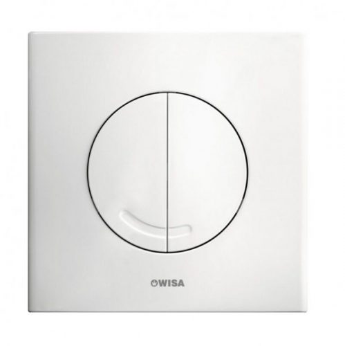 Plaque de Commande Wisa Argos Plastique (8050414)