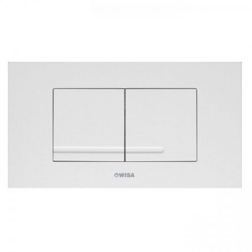 Plaque de Commande Wisa Kantos Plastique (8050418)