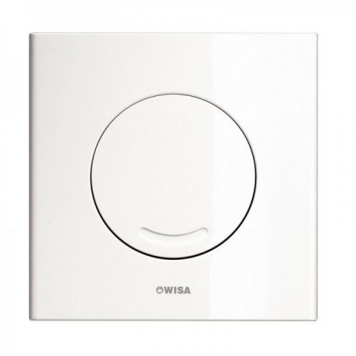 Plaque de Commande Wisa Urinoir Argos Plastique (8050418)