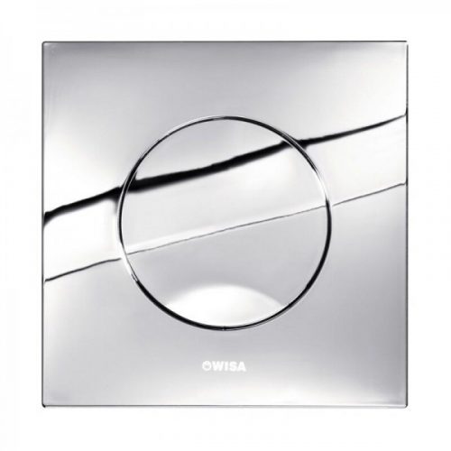 Plaque de Commande Wisa Urinoir Maro Plastique (8050418)