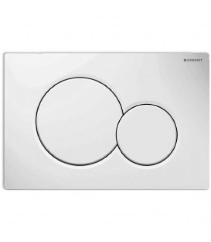 Plaque de déclenchement Sigma 01