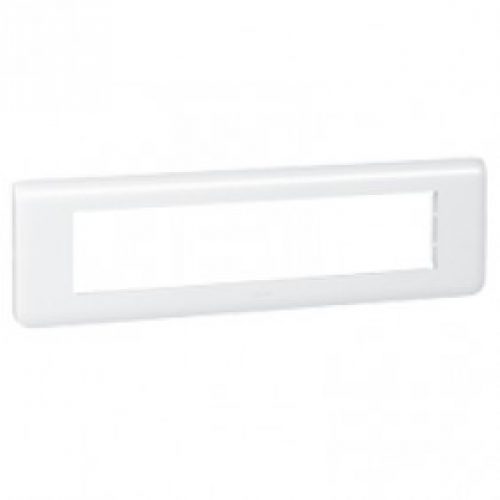 Plaque de finition – horizontale – Mosaïc