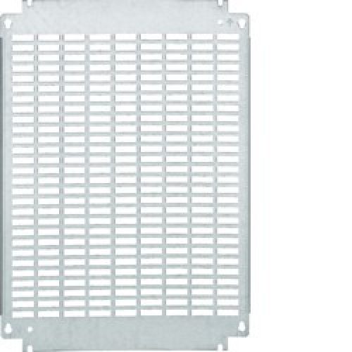 Plaque de mont 950×800 – ENVELOPPES  HAGER FL481A