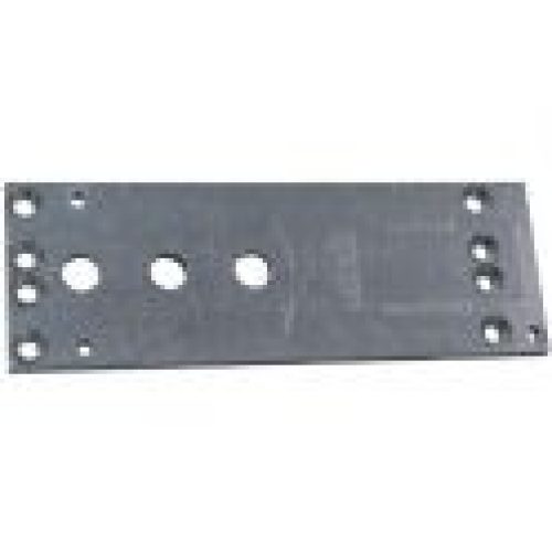 Plaque de montage pour TS2000 – Gézé