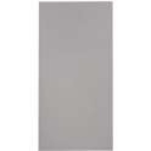 Plaque de propreté inox – Duval