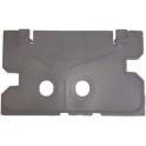 Plaque de protection pour U100/UP172
