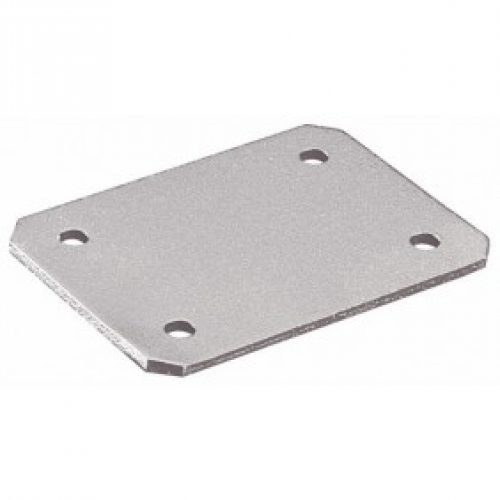 Plaque de raccord pour solution d’angle