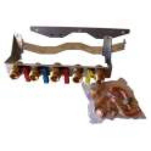 Plaque de raccordement tous type THEMA