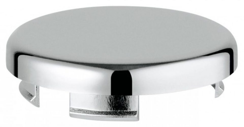 Plaque De Recouvrement Grohe 45652000