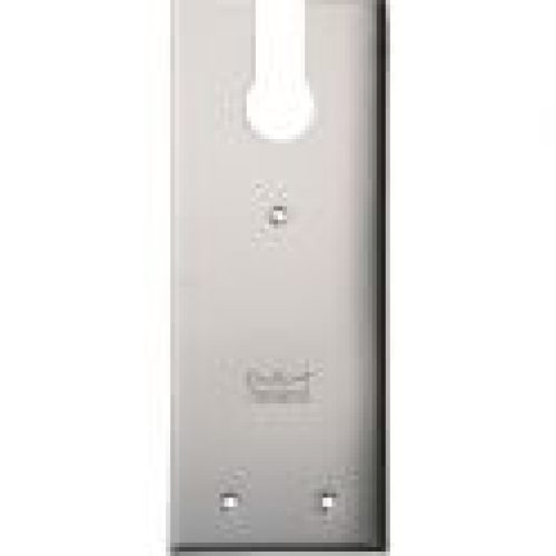 Plaque de recouvrement pour BTS 84 – Dormakaba