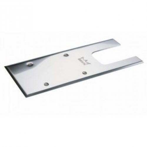Plaque de recouvrement – pour pivots de sol BTS 65