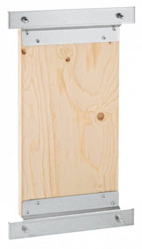 Plaque De Retenue Grohe Rapid Pro