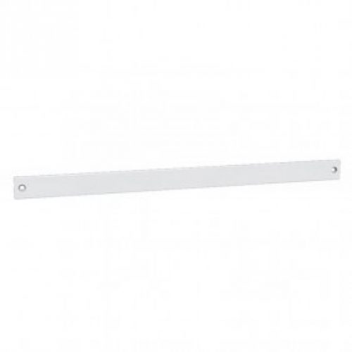 Plaque d&rsquo;obturation POE2A pour aérateurs de fenêtre série M