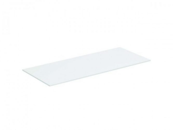 Plaque en bois pour console Ideal Standard Adapto