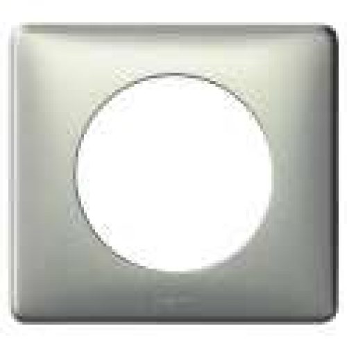 Plaque métal – Céliane – Legrand