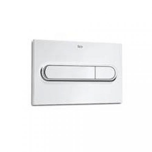 Plaque PL1 Double Roca