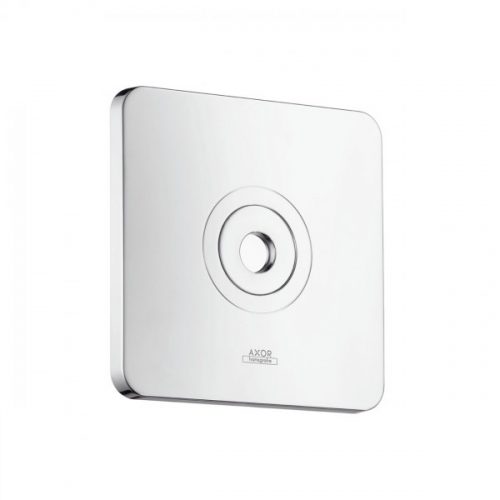 Plaque pour montage avec le Bras de Douche Citterio M Axor