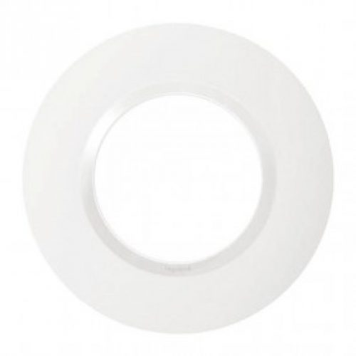 Plaque ronde – Dooxie