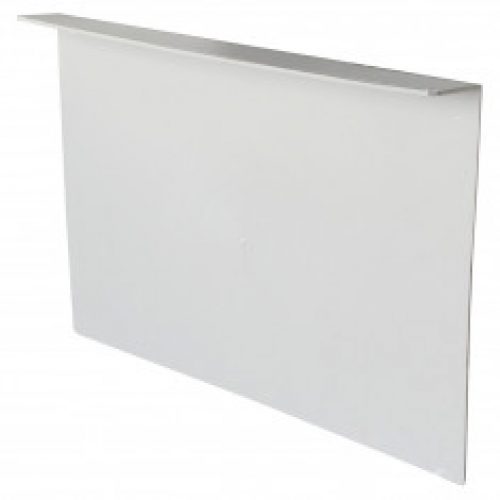 Plaque / Siphon pour regard Polypropylène FIRST-PLAST