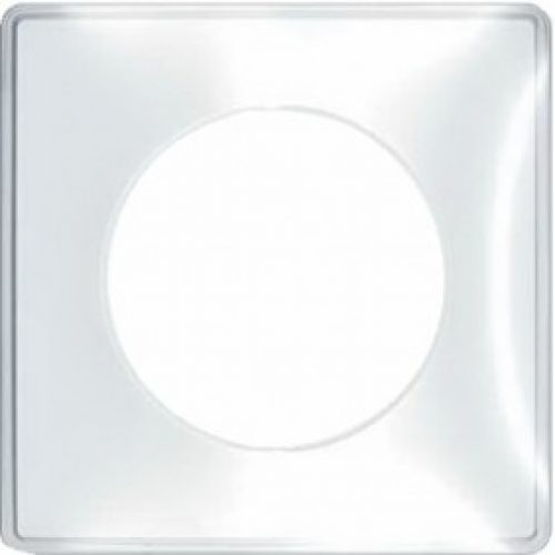 Plaque transparente – Odace You