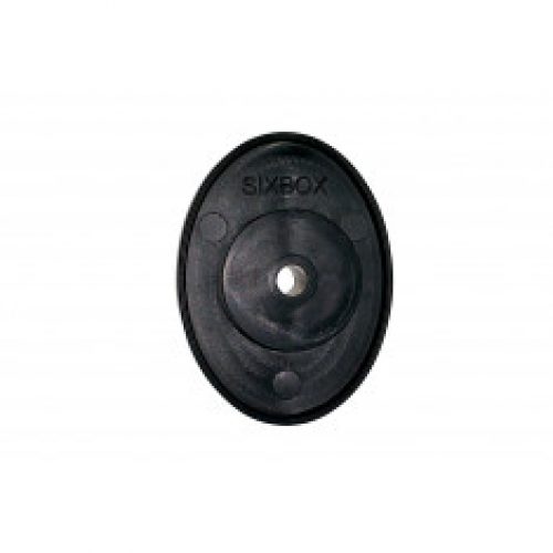 Plaquette de répartition PR13 SIXBOX