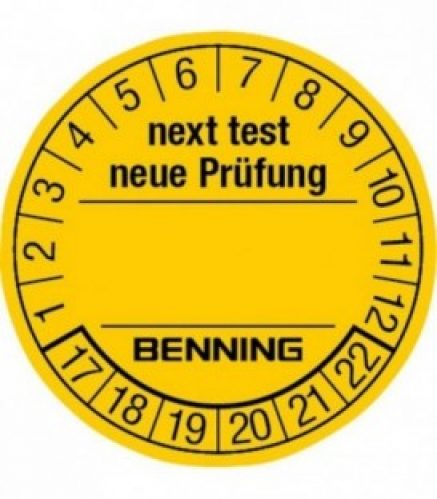 Plaquettes de contrôle 300 pcs