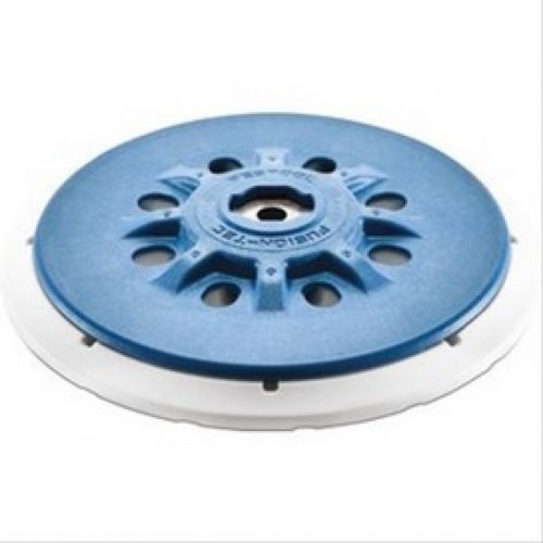 Plateau auto-agrippant dur Ø150mm Festool