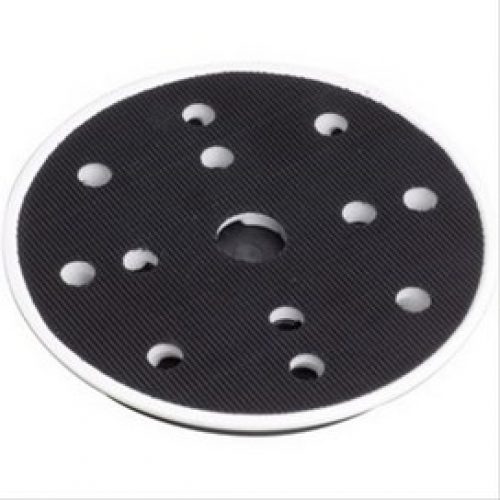 Plateau auto-agrippant mou Ø125 FESTOOL