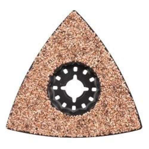 Plateau Poncage Carbure Makita B 65062 Grain 20 O 78 Mm