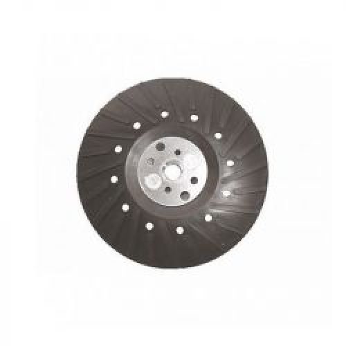 Plateau Support Semi Rigide Diam Industries Sdr115 125 O 115 125 Mm