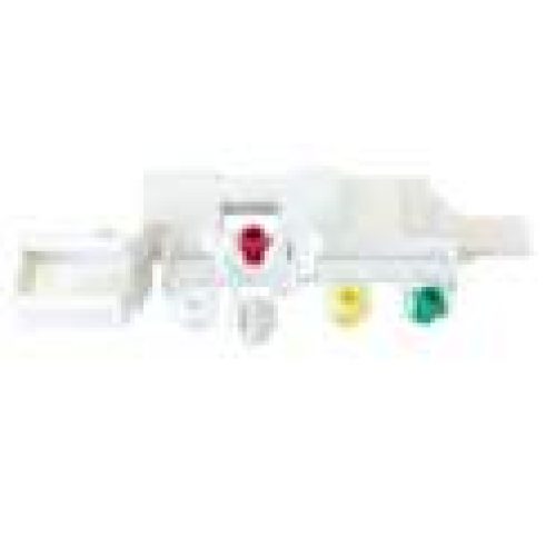 Platine de commande pour réservoir 600/620 après 2000