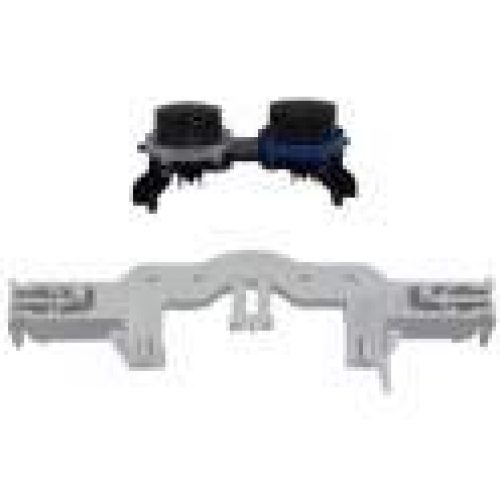 Platine de commande pour soupape pneumatique double debit pour CE71