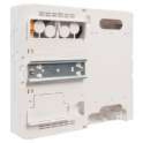 Platine pour disjoncteur de branchement – Legrand