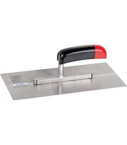 Platoir 280x130x0,7 mm Maurerlob, acier durci