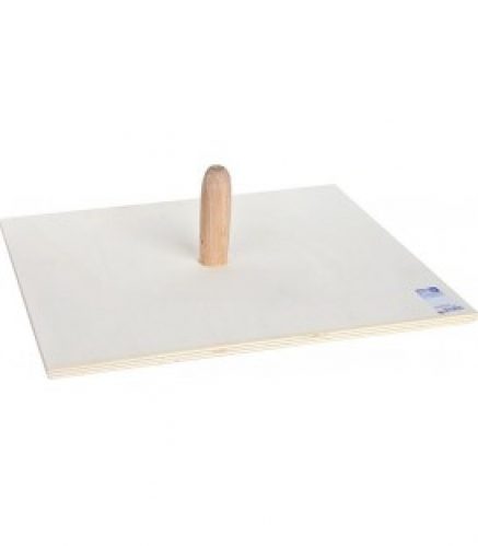 Platoir 400×500 mm force 12 mm