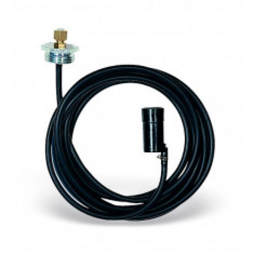 Plongeur souple pour raccordement jauge Télévar 3.20m – Watts 22L0104130