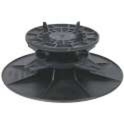 Plot réglable pour dalles et caillebotis Verindal + – Sélection Cazabox