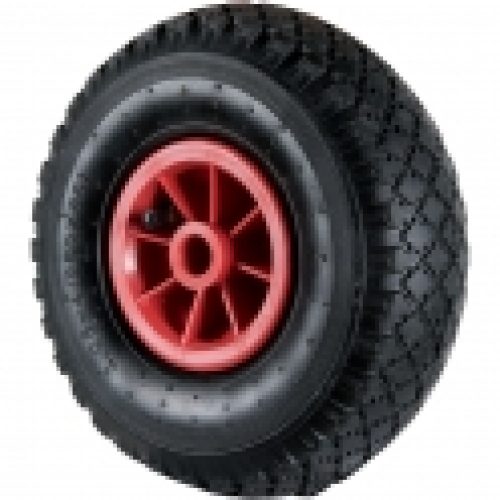 Pneumatique gonflable – Caujolle