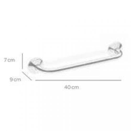 Poignée 36 cm BASE CO2+