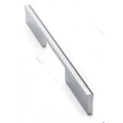POIGNÉE ARCO 300MM/128 CHROME – SALGAR 16283